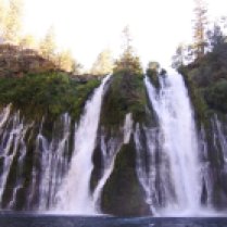 McArthur Burney Falls